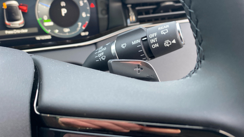 Land Rover Range Rover Evoque 1.5 P270e Edition 5dr Auto Hatchback